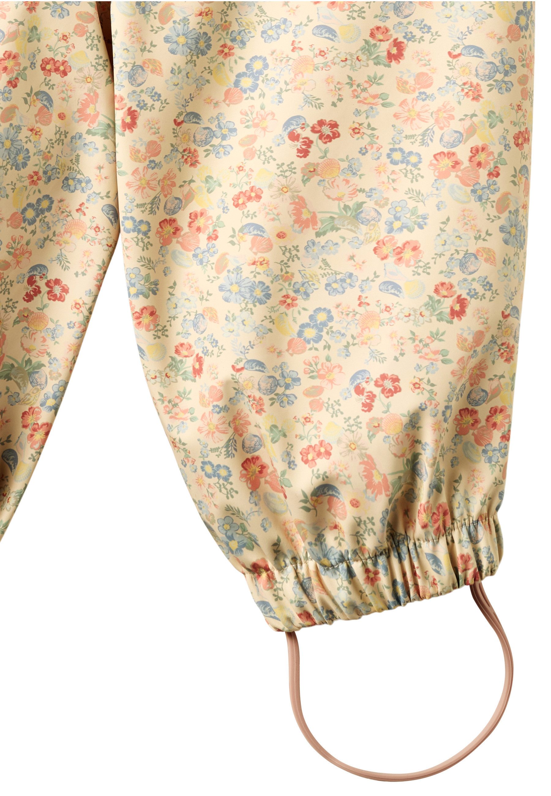 WHEAT Stoffhose WHEAT Rainwear Charlo Overall (1-tlg)