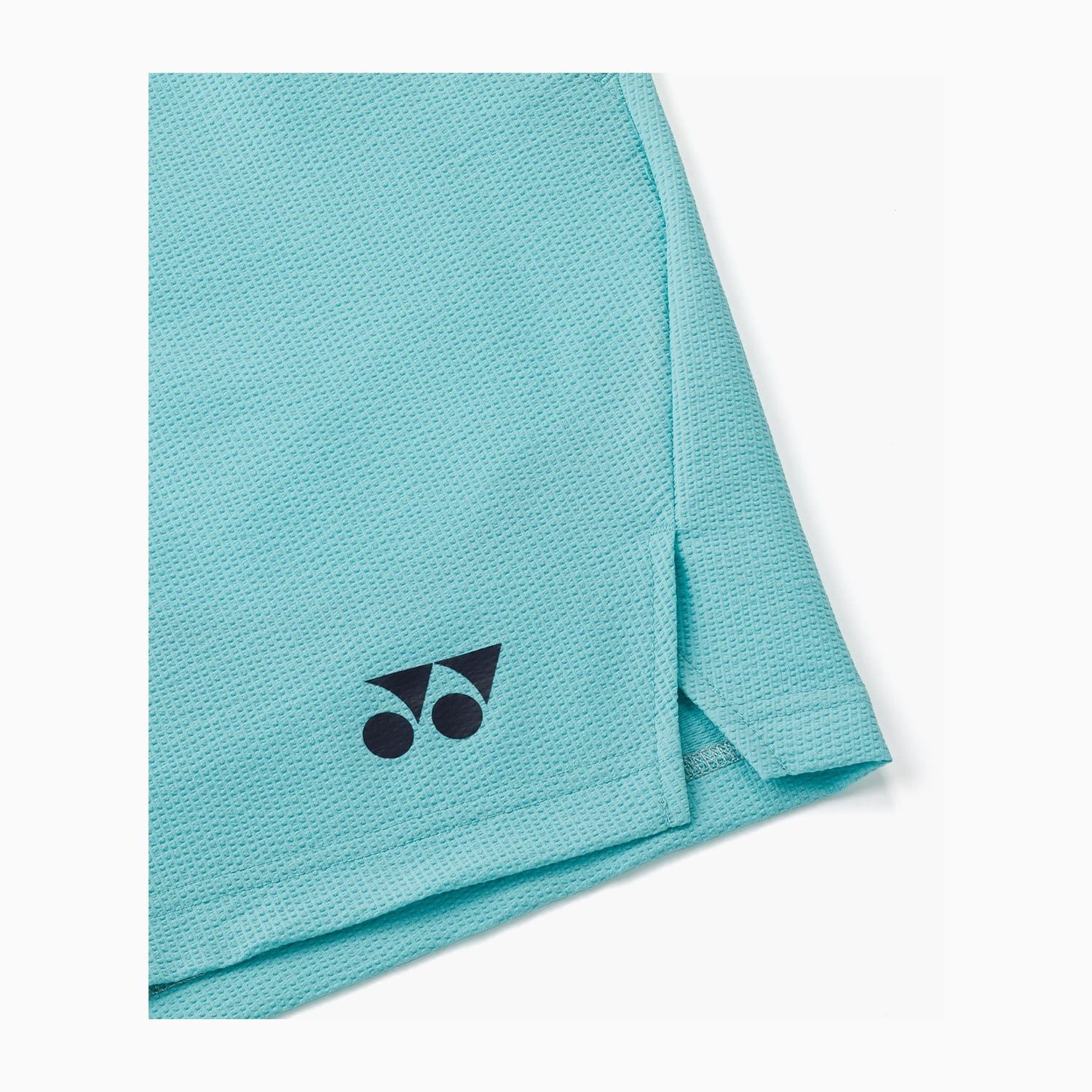 Yonex Shorts Tennishose French Open (Roland Garros) 2026 kurz mintgrün Herren
