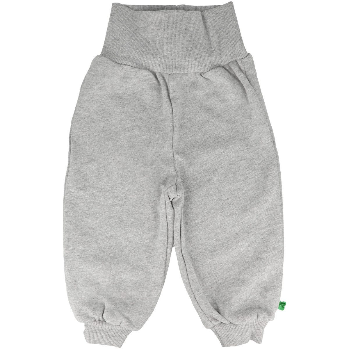 Fred's World by GREEN COTTON Sweathose 1535108300 Unisex Kinder (1-tlg) Jogginghose, Freizeithose, Sporthose, Casualhose, Relaxhose
