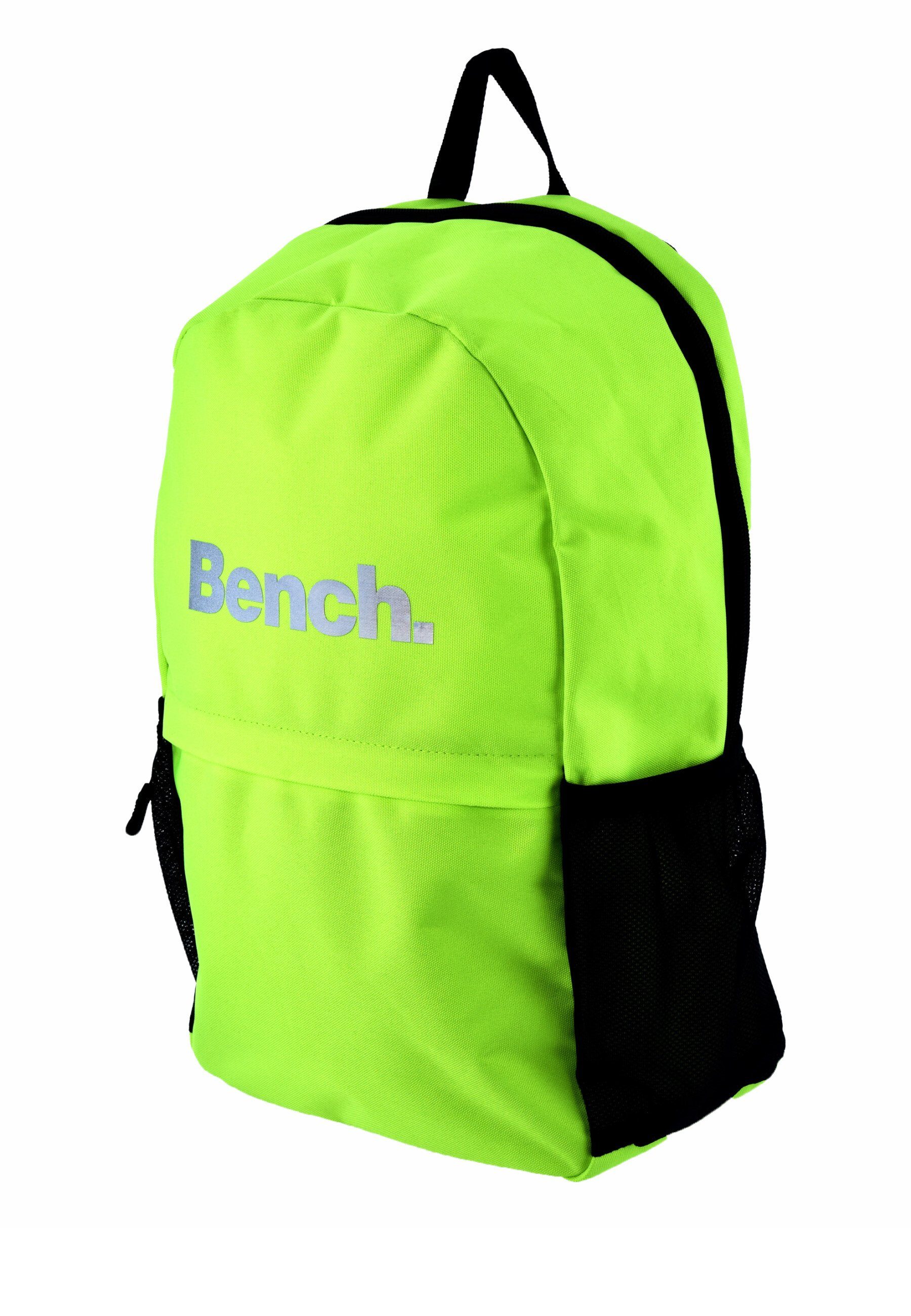 Bench. Rucksack Rucksack Freizeitrucksack POLARIS BRITE mit (1-tlg) günstig online kaufen