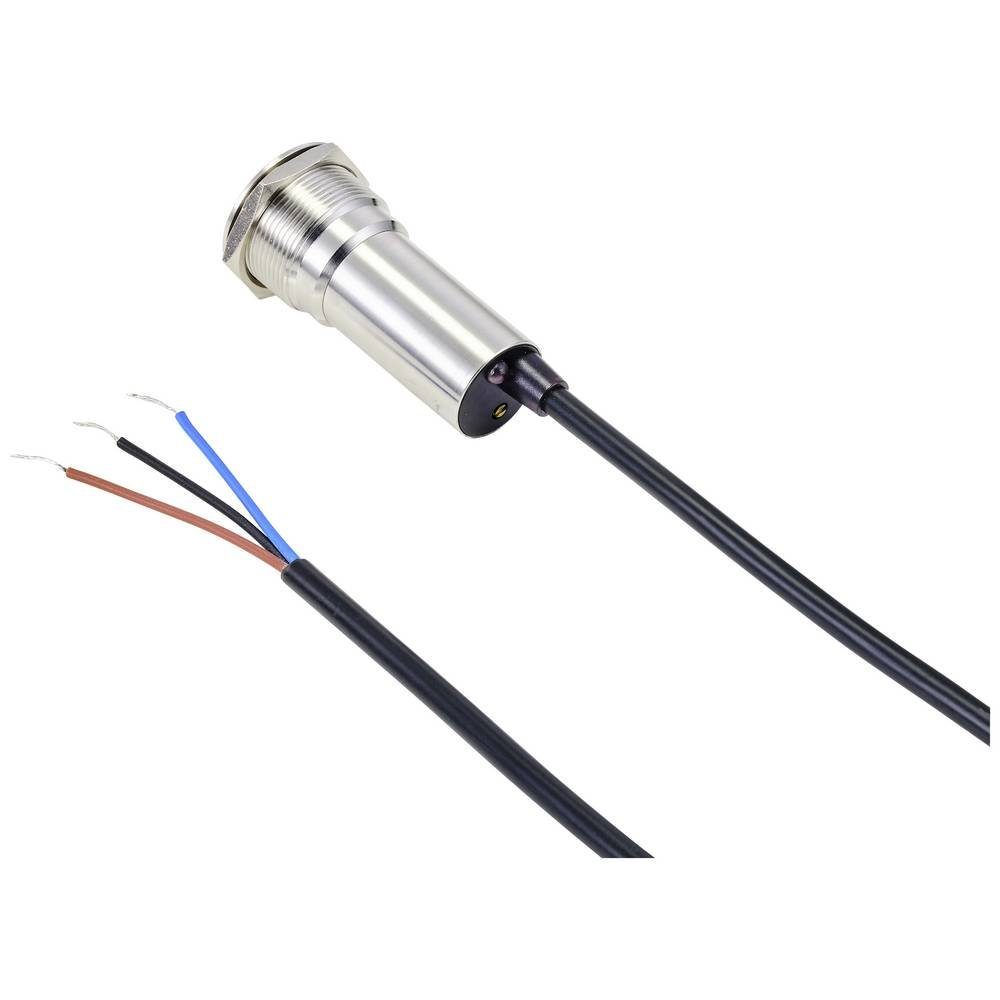 TRU COMPONENTS Schalter Berührungsloser Schalter 22 mm TC-10091080