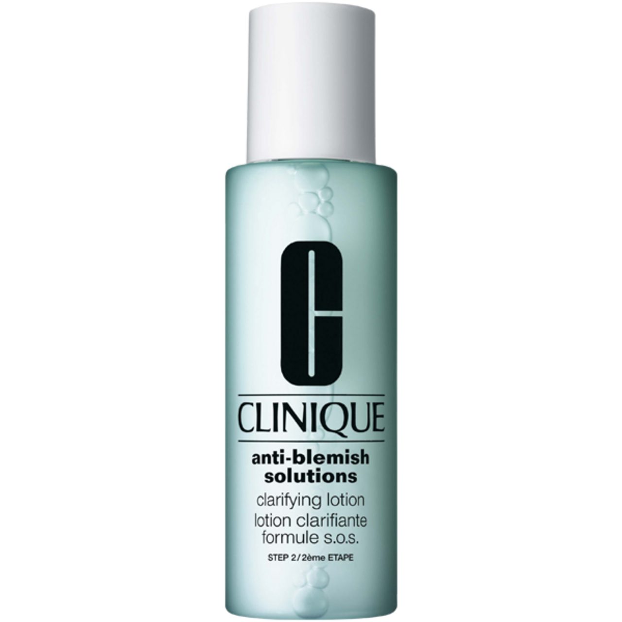 CLINIQUE Gesichtslotion Anti-Blemish Solutions Clarifying Lotion