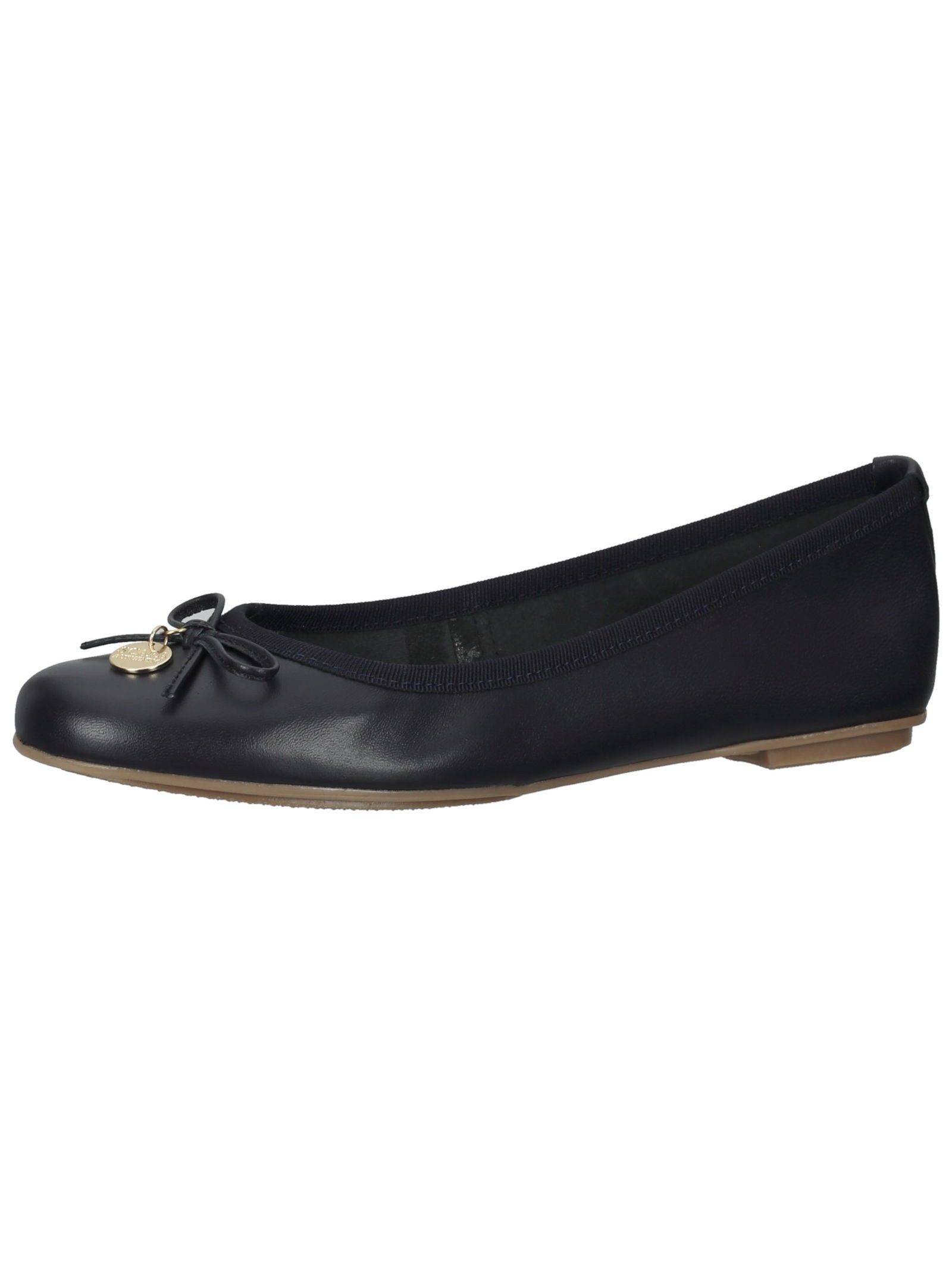 Scapa Ballerinas Leder Ballerina günstig online kaufen