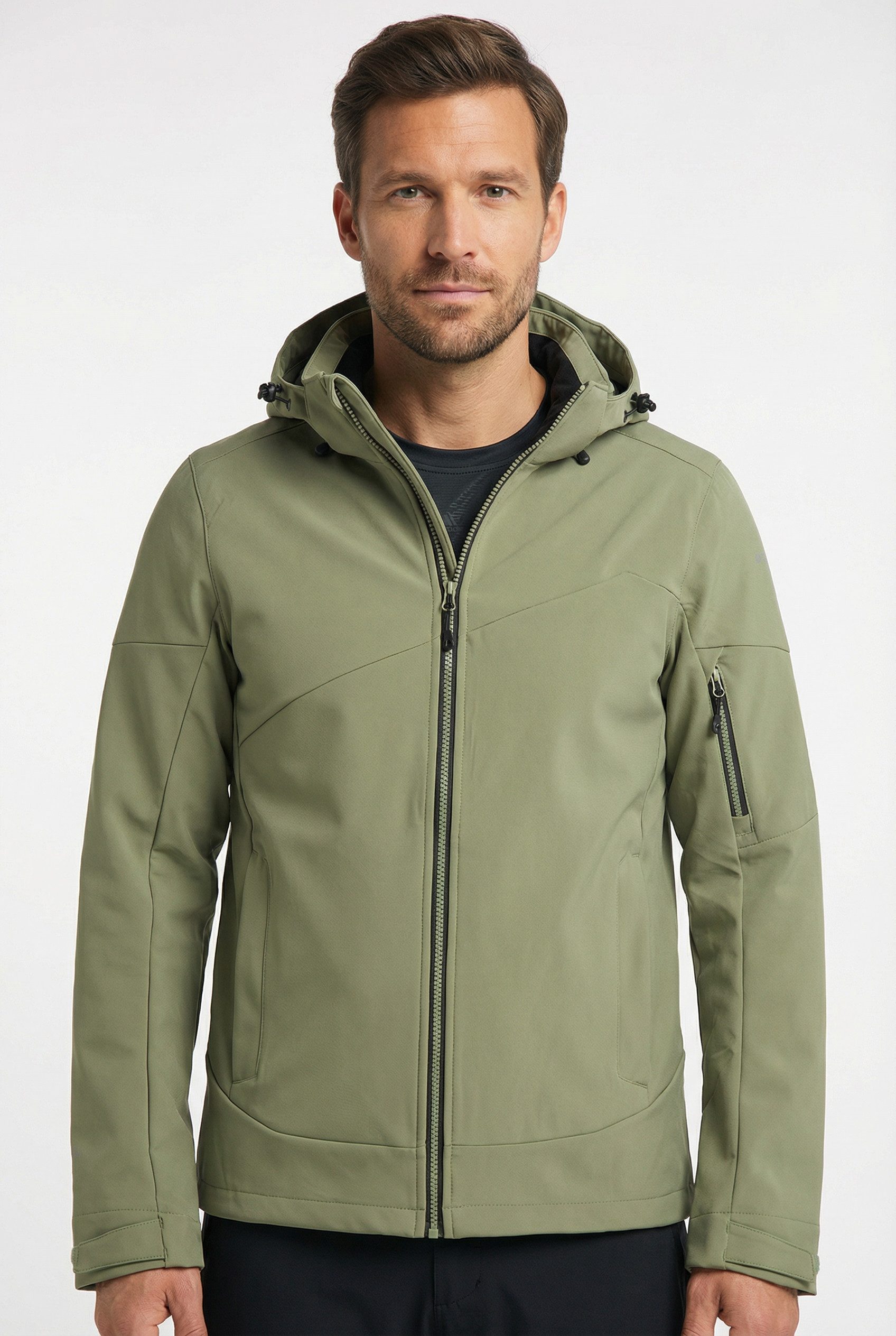 Icepeak Softshelljacke BARMSTEDT
