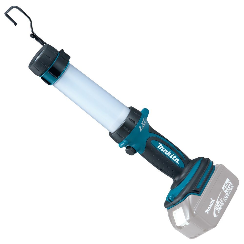 Makita Handleuchte DML806