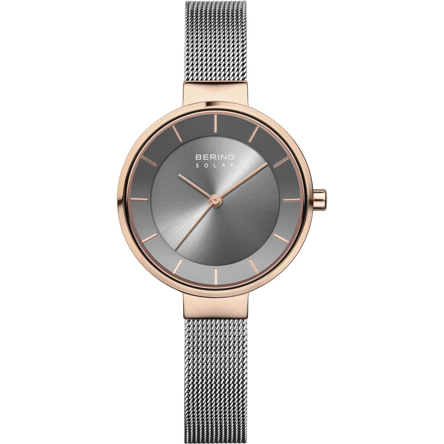 Bering Solaruhr BERING / Watch / Solar / Women