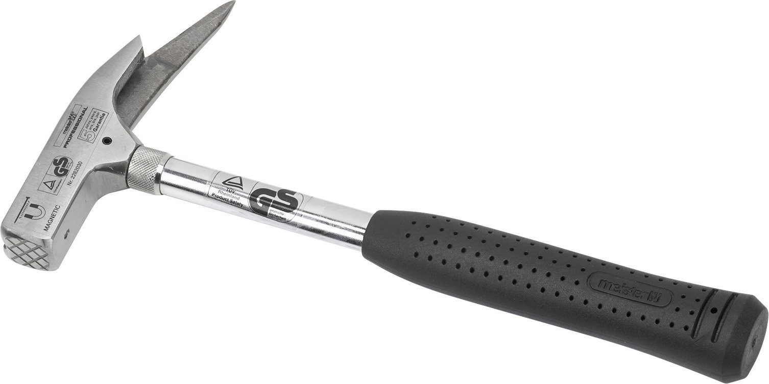 Conmetall Meister Hammer Latthammer Magnet 600g