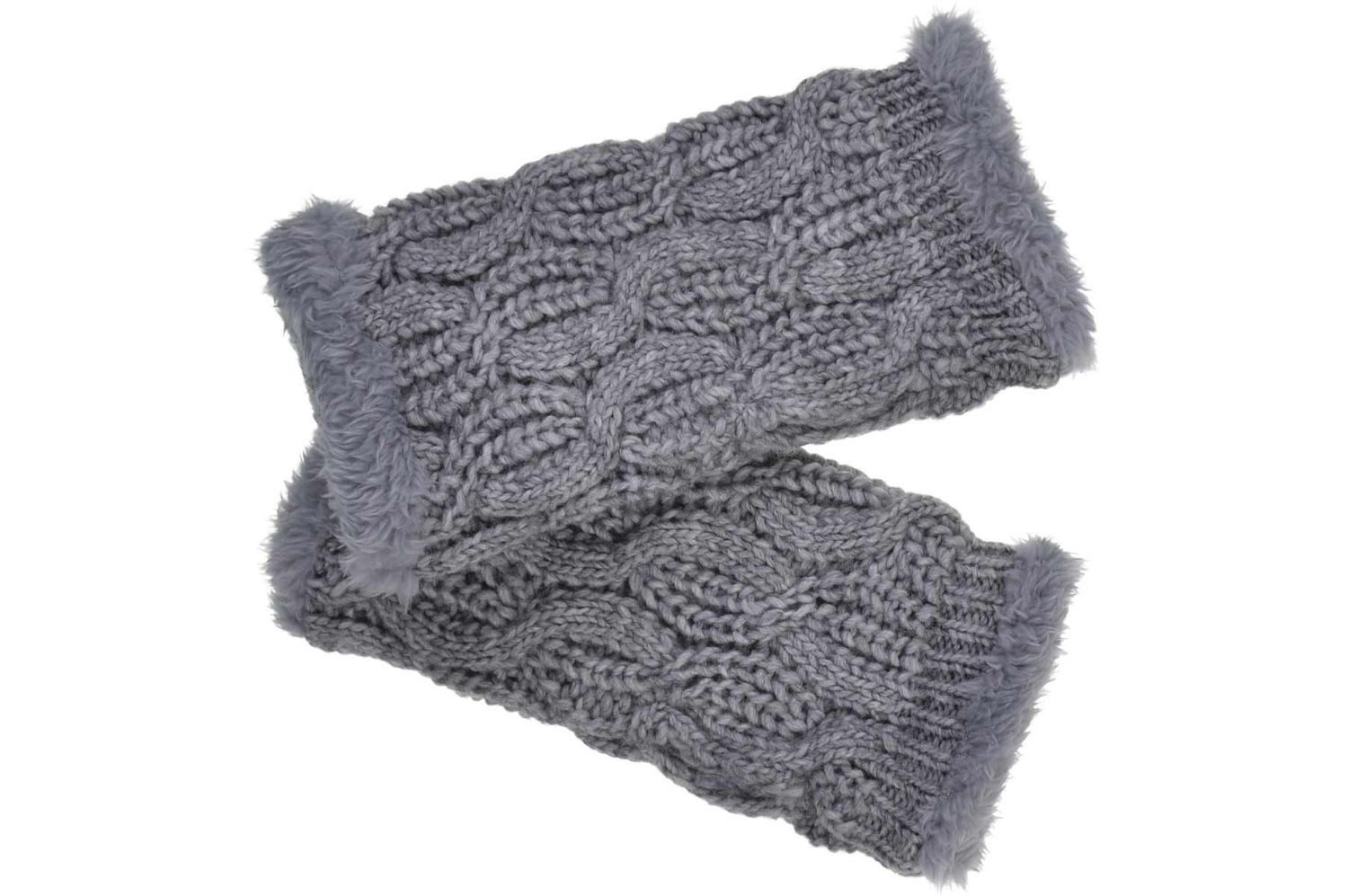 Seeberger Strickhandschuhe