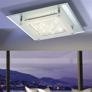 Led deckenleuchte a++