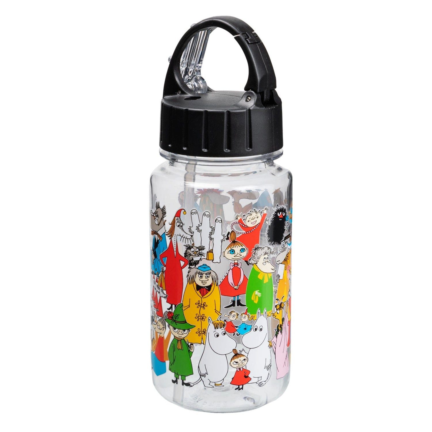 Moomin by Martinex Trinkflasche Moomin by Martinex: Reunion Bottle 350 ml - © Moomin Characters