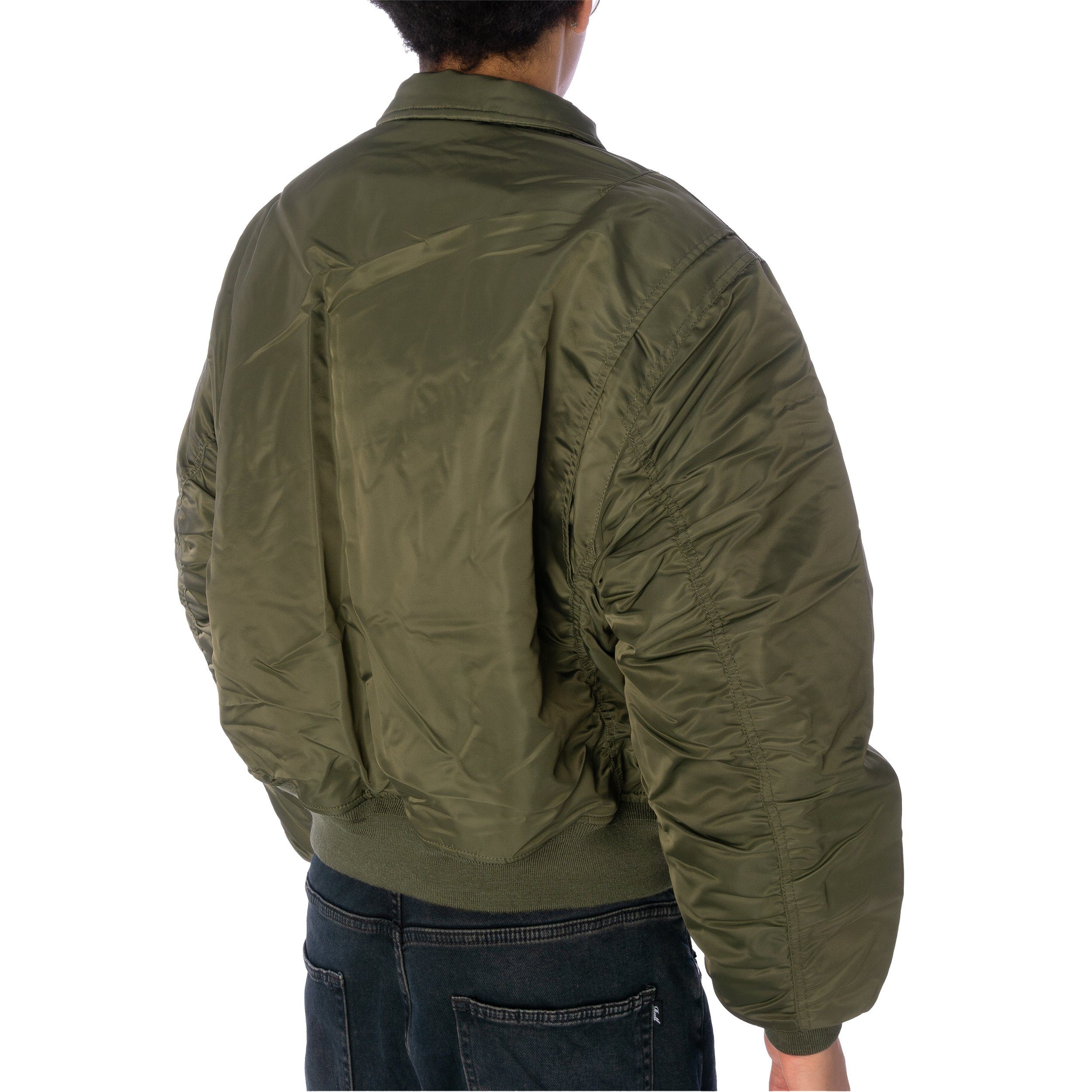 Schott NYC Bomberjacke Jacke Schott NYC, günstig online kaufen