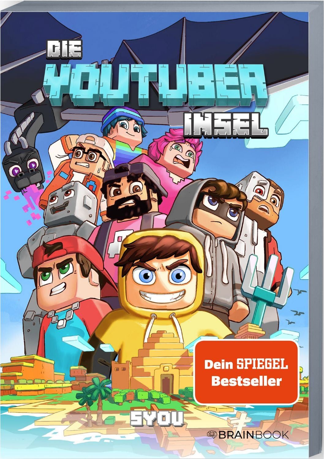 Die Youtuber Insel / SYou