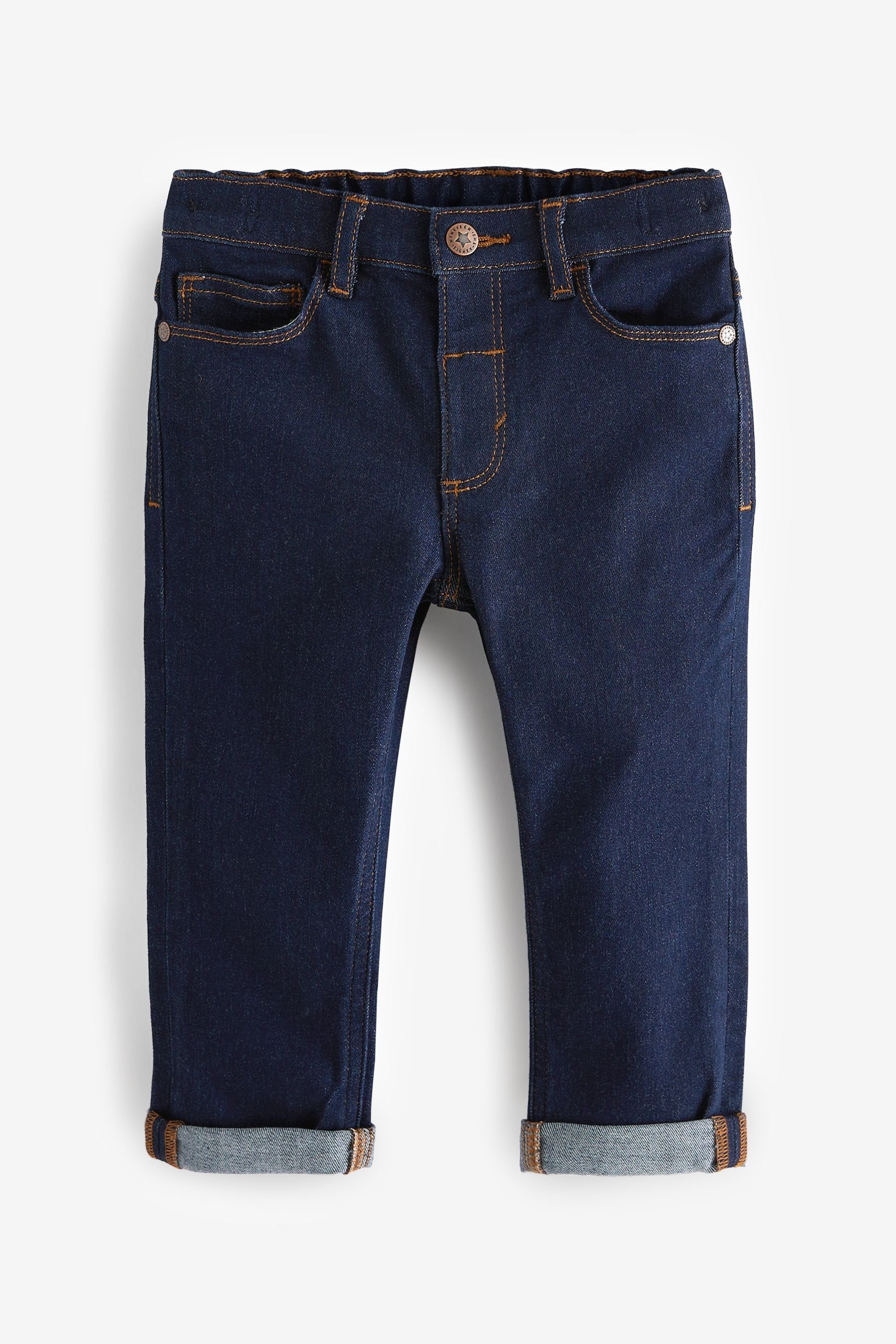 Next Regular-fit-Jeans Jeans aus Bequemstretch (1-tlg) günstig online kaufen