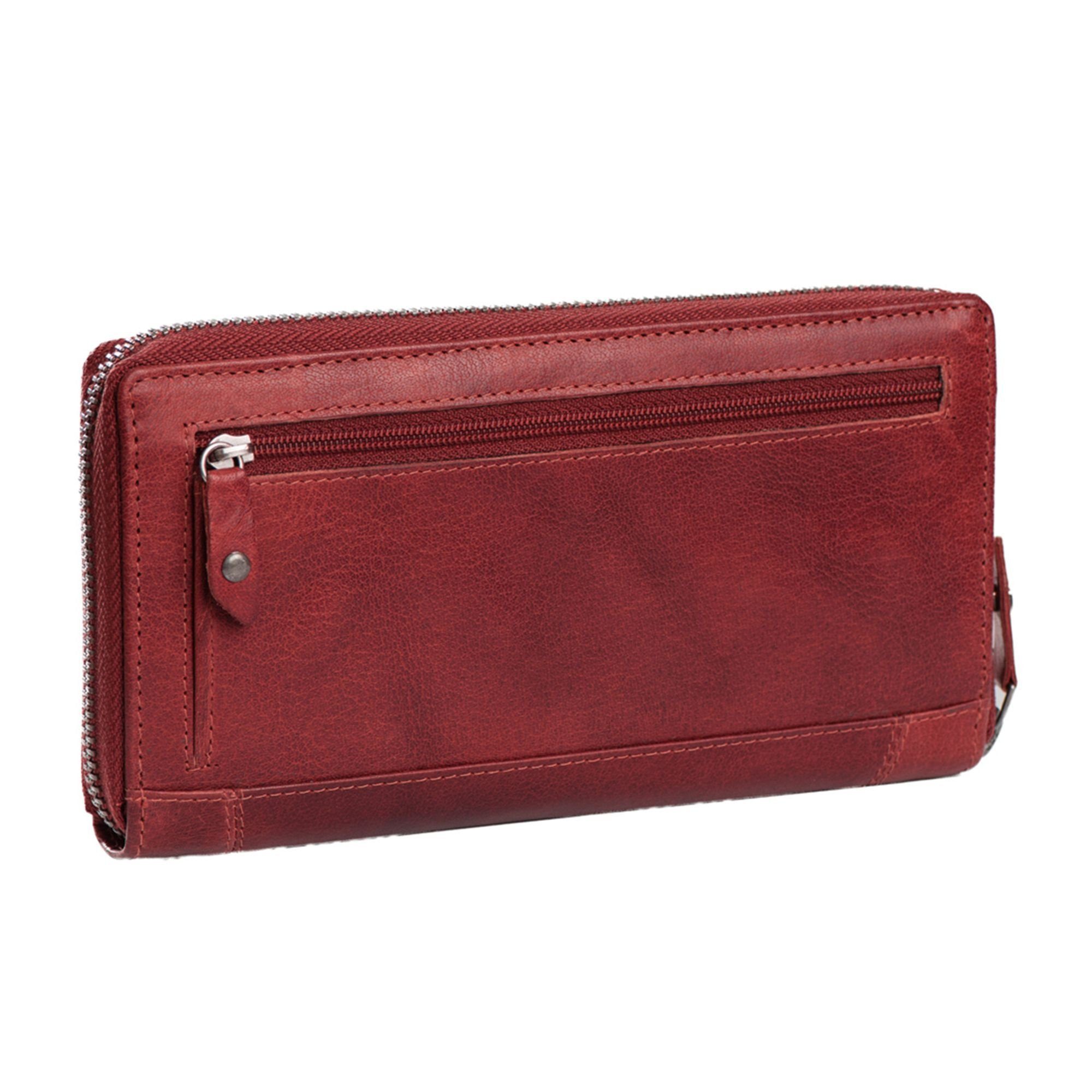 The Chesterfield Brand Geldbörse Havana, Leder günstig online kaufen