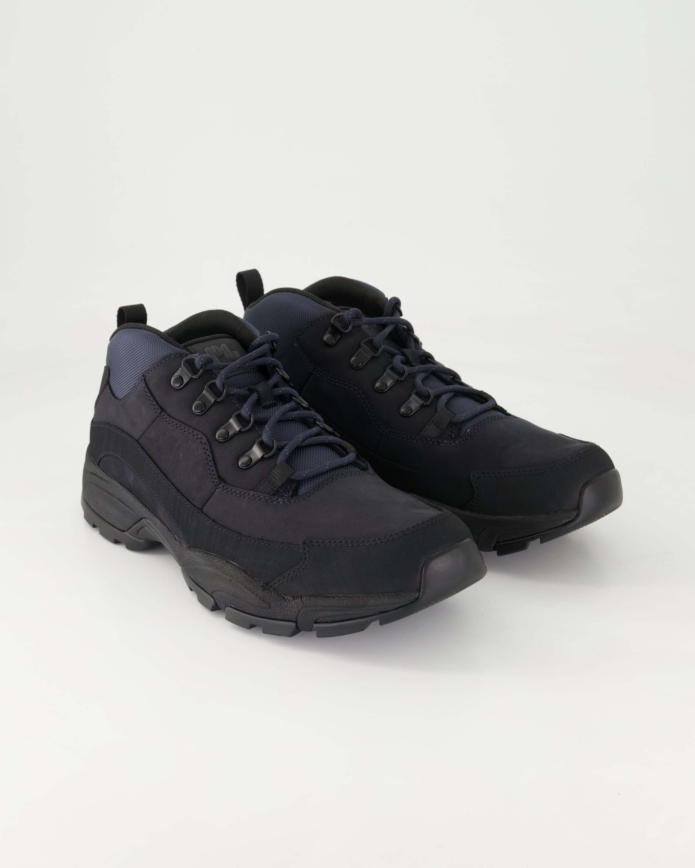 Pius Gabor 0138.21.02 Stiefelette Obermaterial: Leder und Textil
