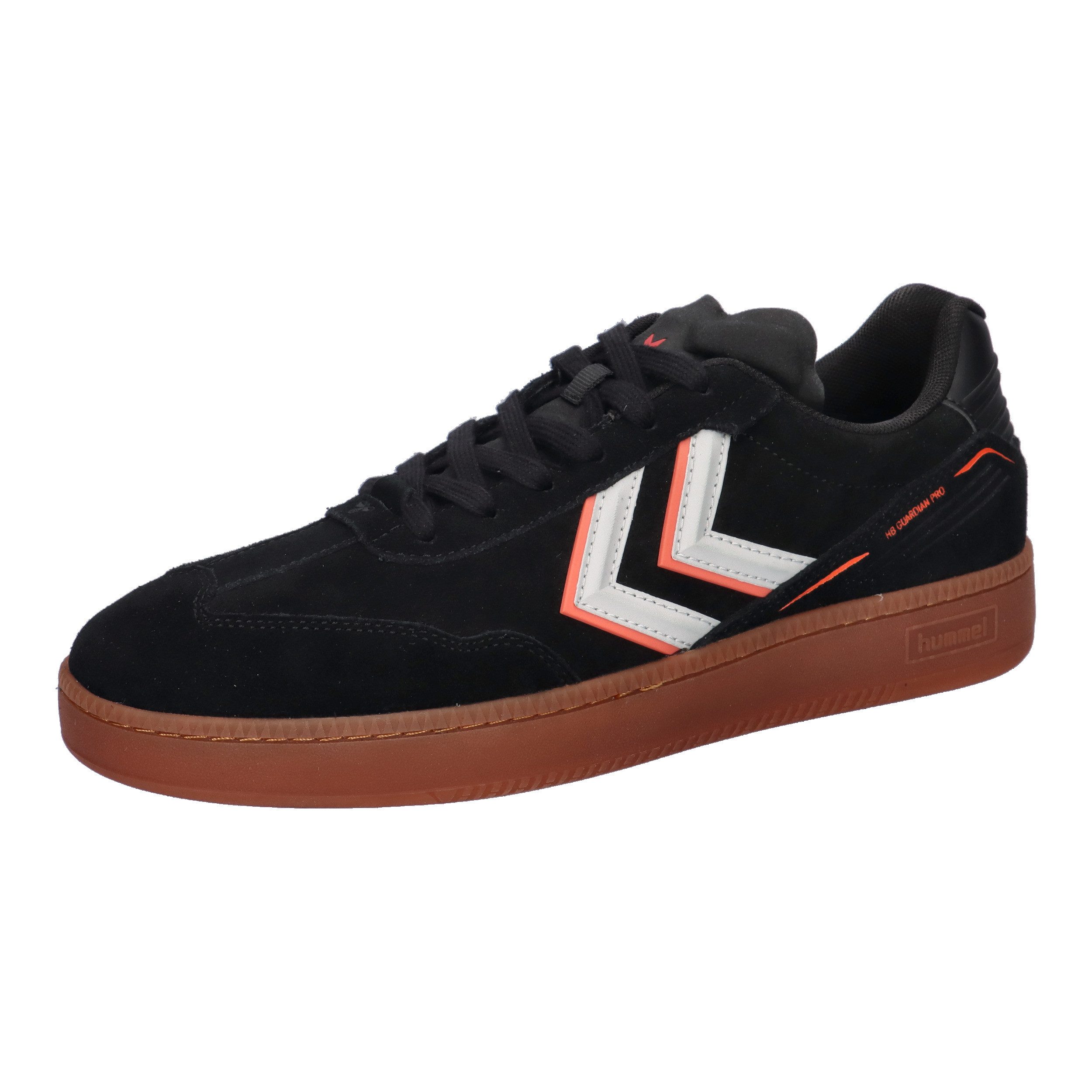 hummel Hummel Unisex Hallenschuhe HB GUARDIAN PRO 230663 Hallenschuh