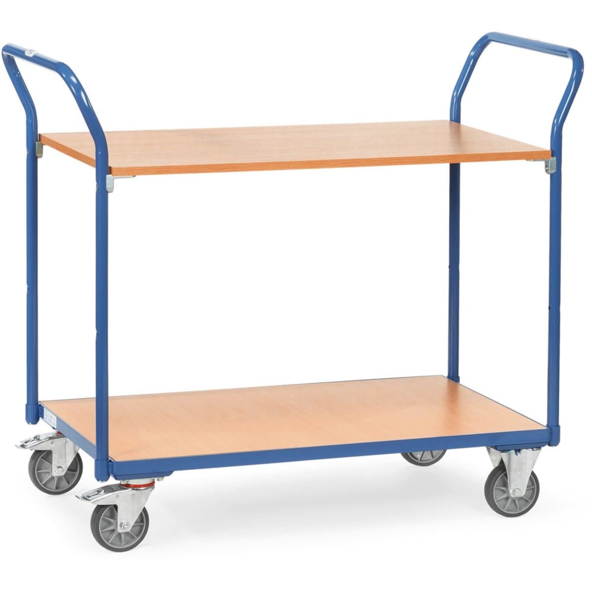 FETRA Transportwagen