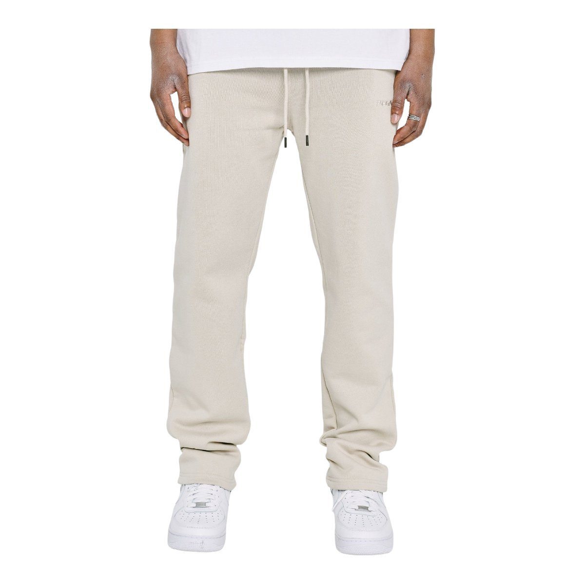 Pegador Sweatpants Logo Wide