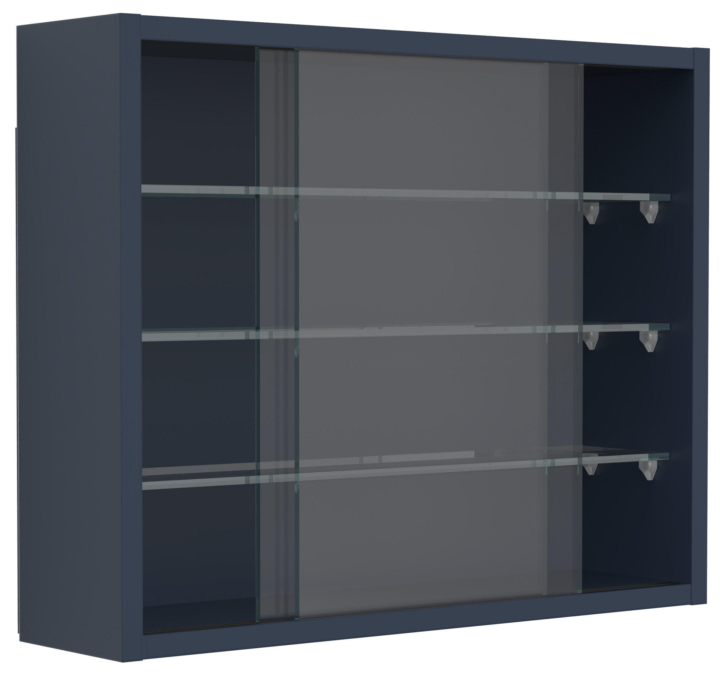 VCM Hängevitrine Hängevitrine Wandvitrine Sammel Deko Drivalo S günstig online kaufen