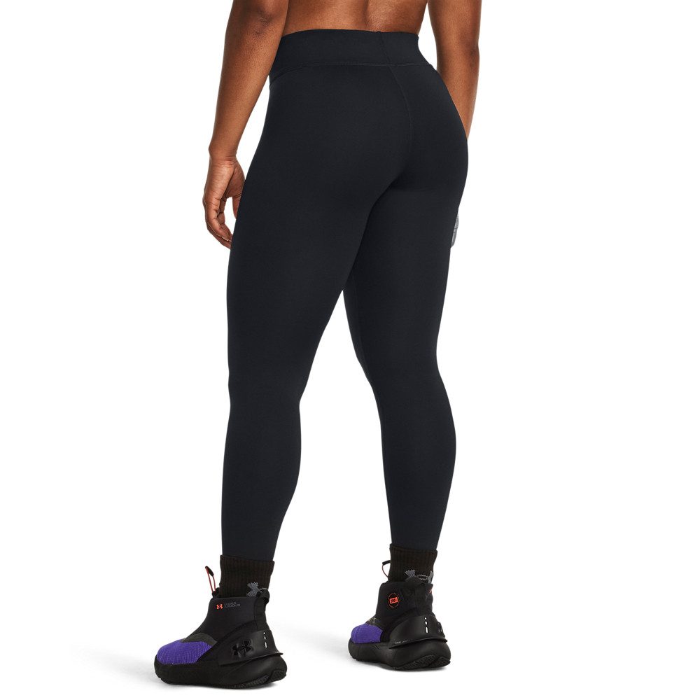 Under Armour® Trainingstights ColdGear® sportlicher Stil, für vielseitige A günstig online kaufen