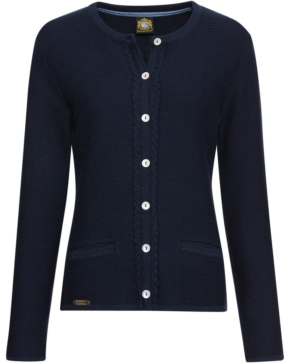 Hammerschmid Trachtenjacke Strickjacke Finnland günstig online kaufen