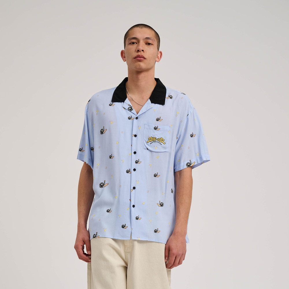 Santa Cruz T-Shirt Winkowski Surf SS Shirt