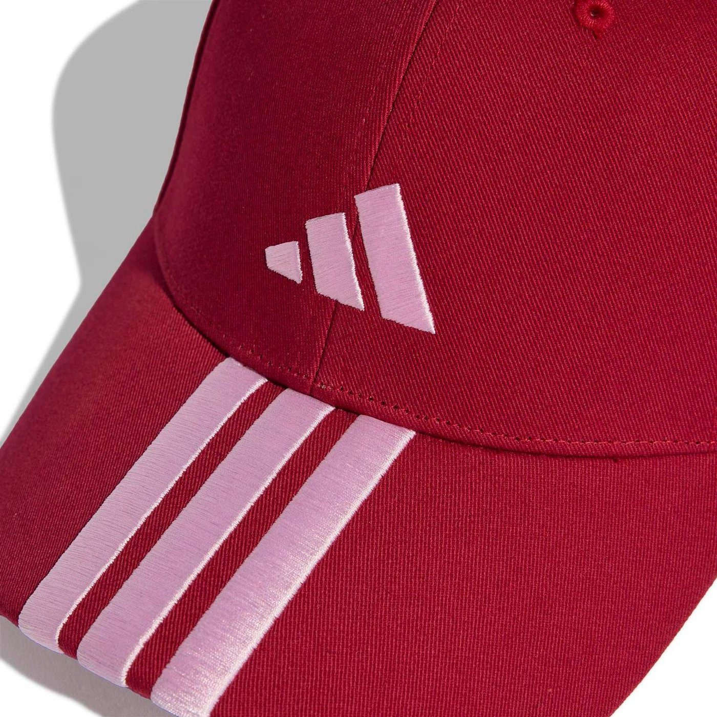 adidas Sportswear Bommelmütze BBALL 3S CAP NL BLACK