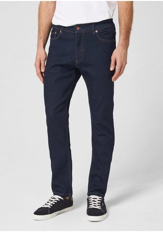 S.OLIVER BLACK LABEL Dark-Denim