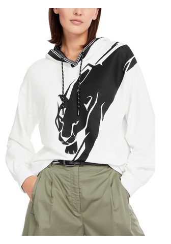  Marc Cain Hoodie 