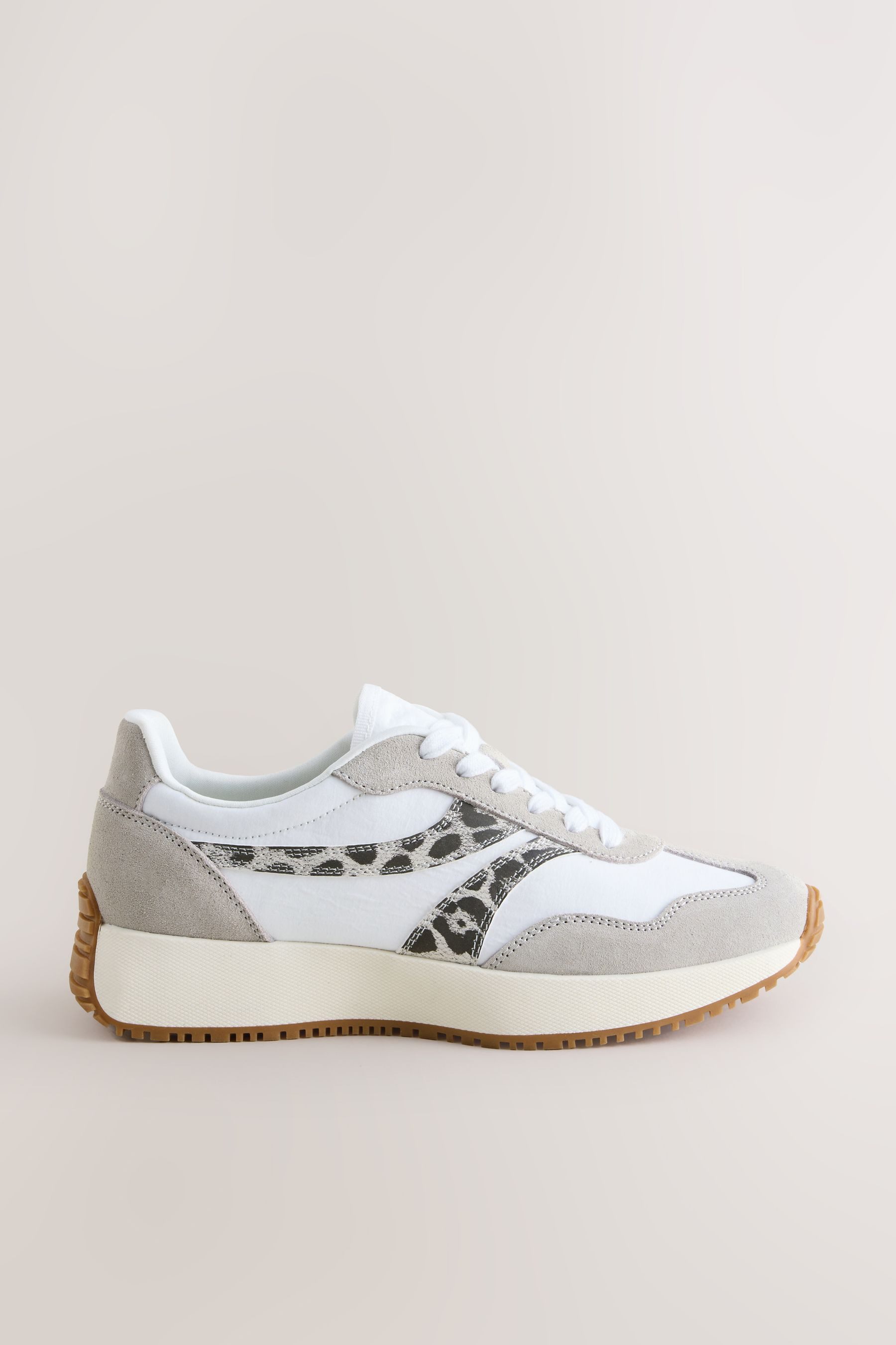 Next Forever Comfort® Geschnürte Laufsneaker Sneaker (1-tlg)