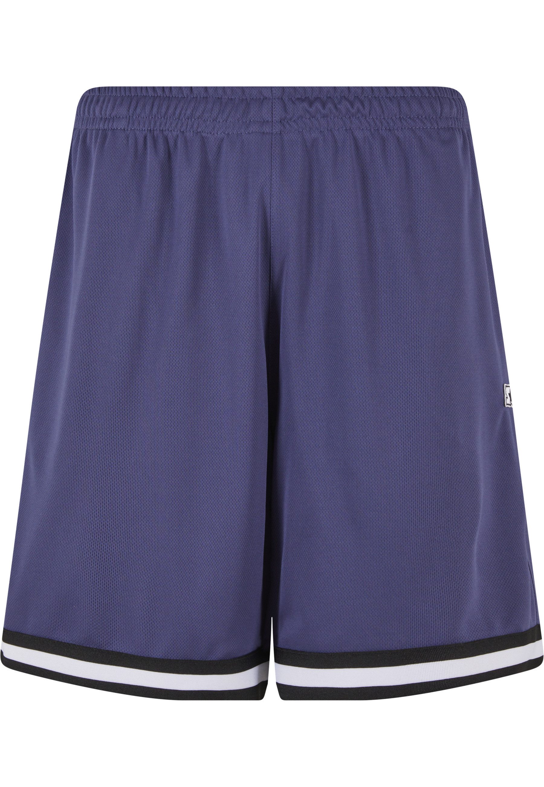 Shorts Starter Black Label Starter Baseball Mesh Shorts
