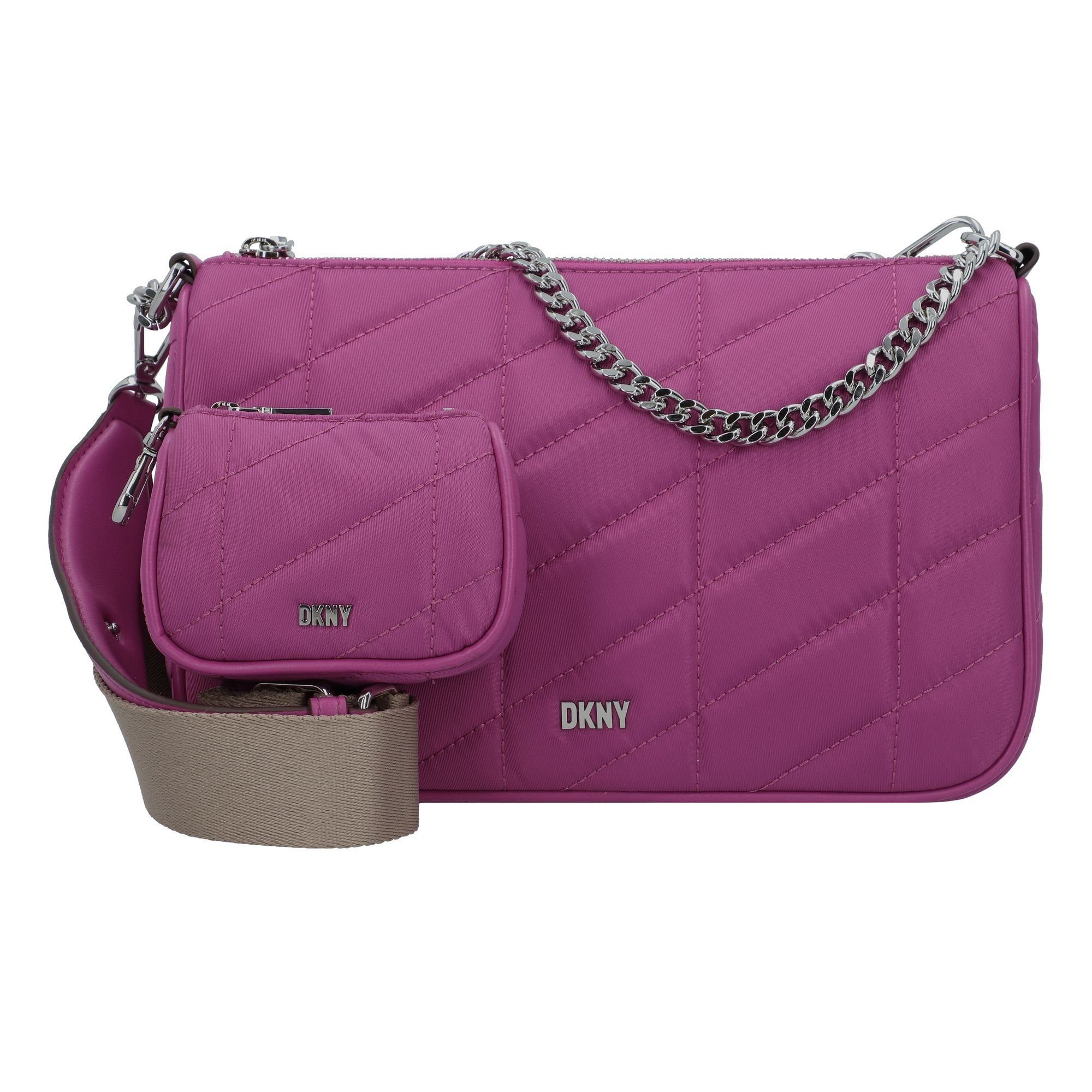 DKNY Henkeltasche Bodhi, Polyester