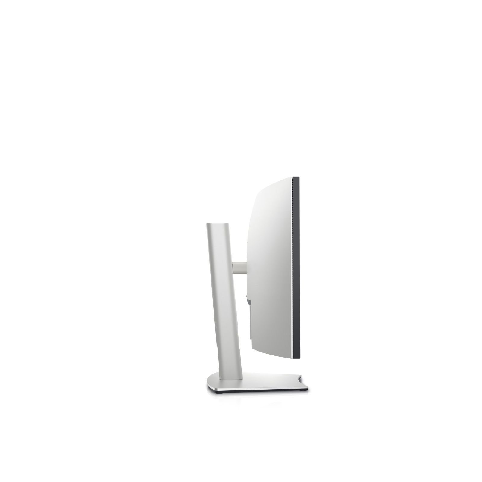 Dell TFT U3423WE 34.14IN TFT-Monitor (3440 x 1440 px, UltraWide Quad HD, 8 ms Reaktionszeit, 60 Hz, IPS, Curved, Lautsprecher, HDCP, Höhenverstellbar)