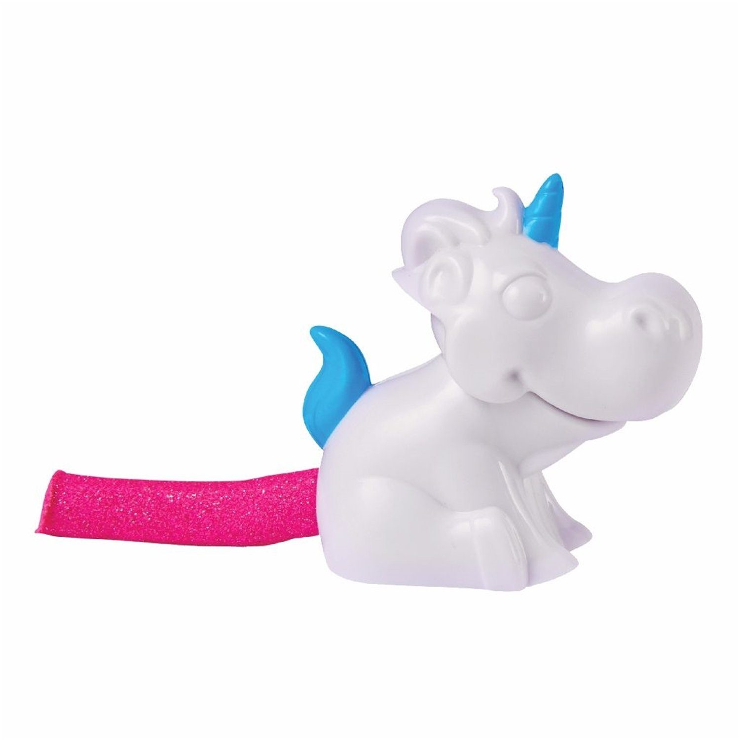 Spin Master Kreativset 6062961 Kinetic Sand – Unicorn Kingdom Playset