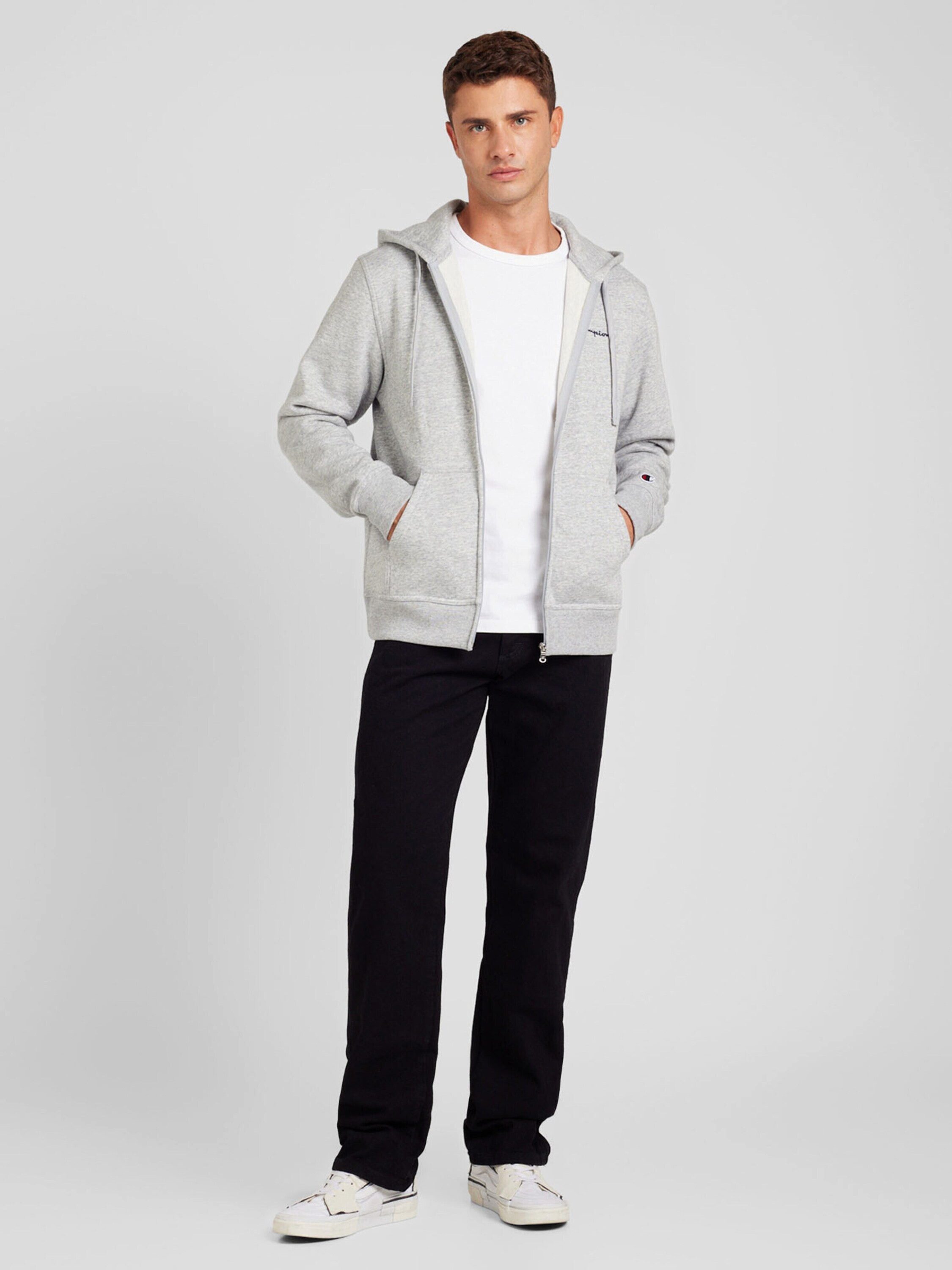 Champion Authentic Athletic Apparel Sweatjacke (1-tlg)