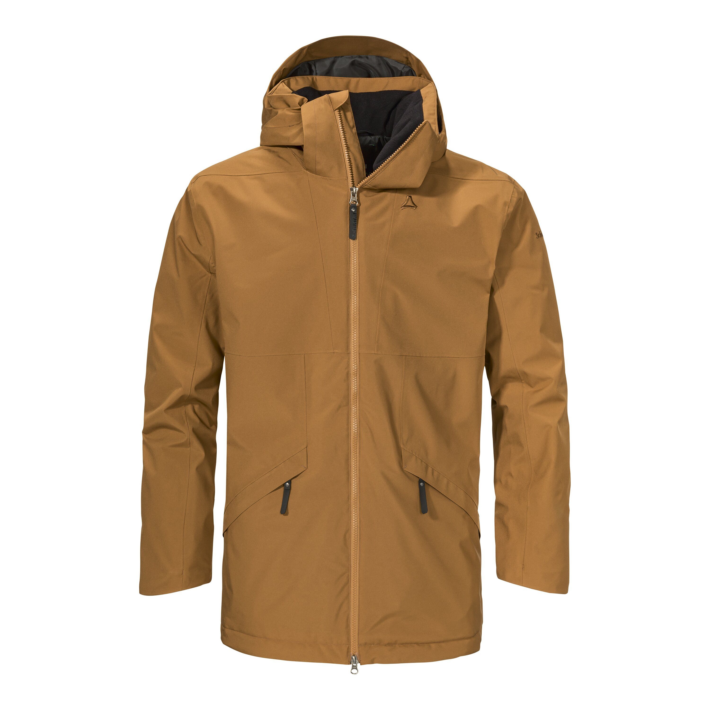 Parka Ins Parka Style Malkay MNS