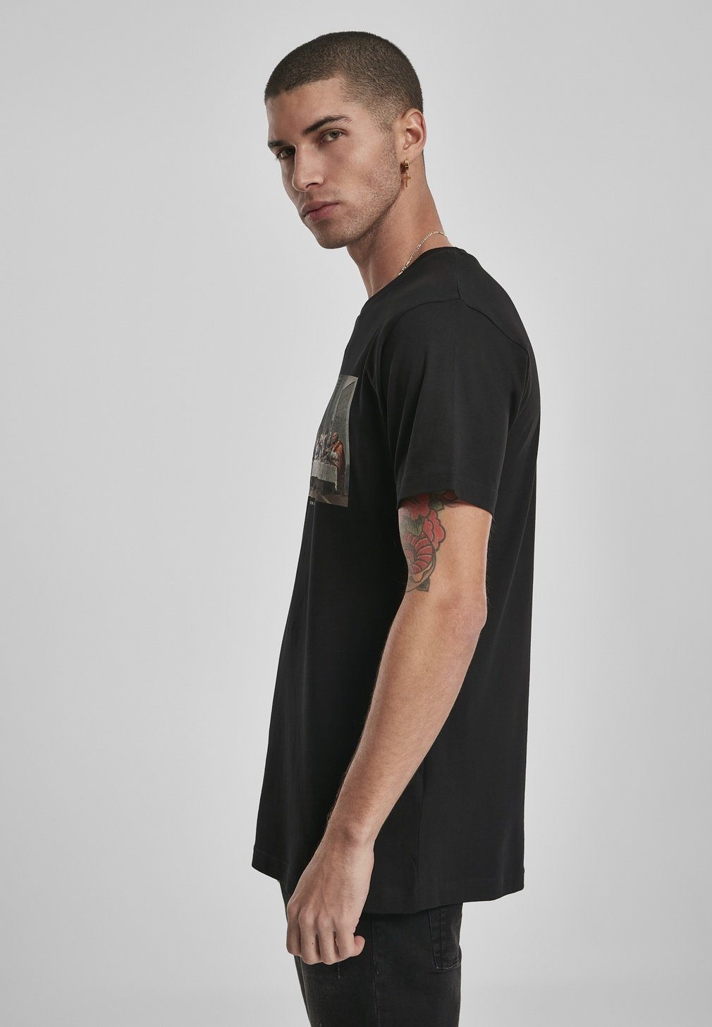 Mister Tee T-Shirt günstig online kaufen