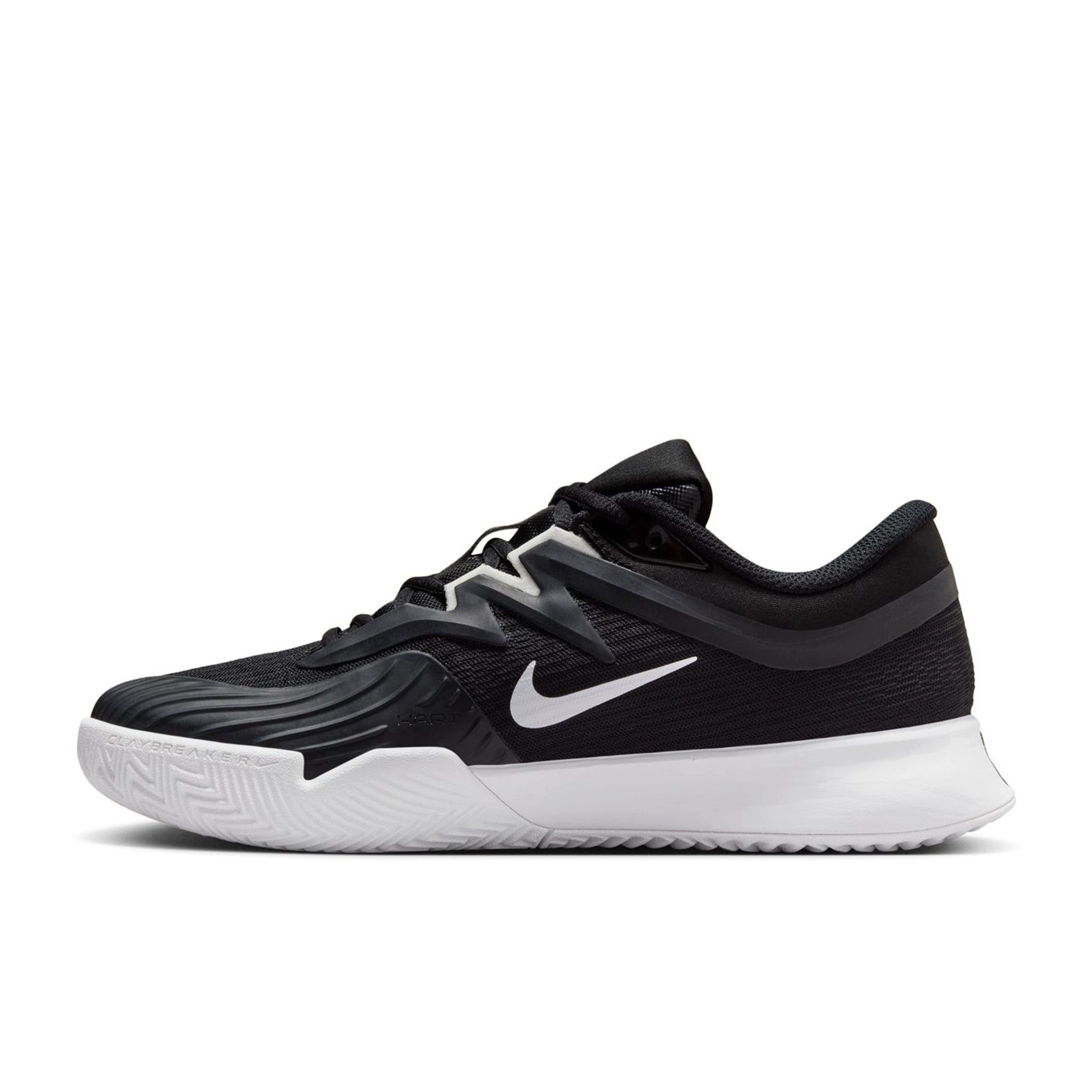 Nike Zoom Vapor Pro 3 - Sandplatzcourt Tennisschuh Tennisschuh