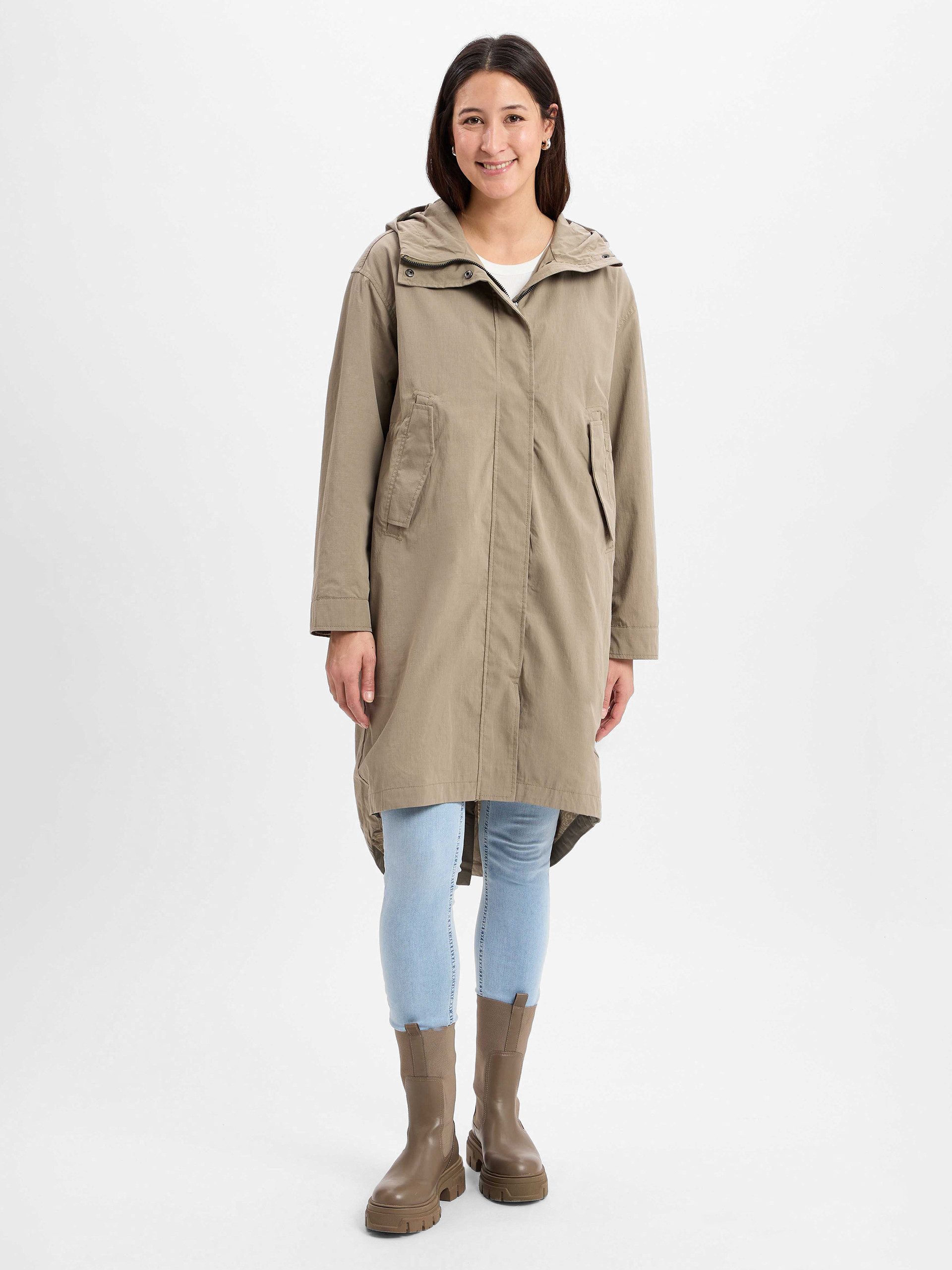 Ragwear Kurzmantel Frodik günstig online kaufen