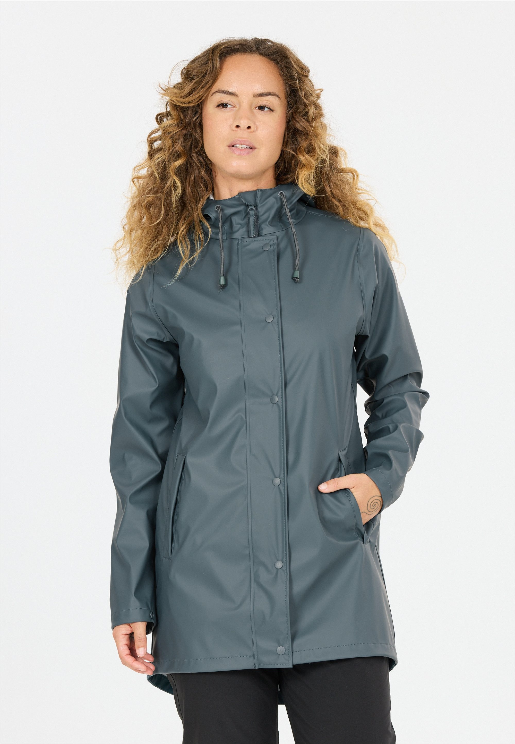 Outdoorjacke PETRA
