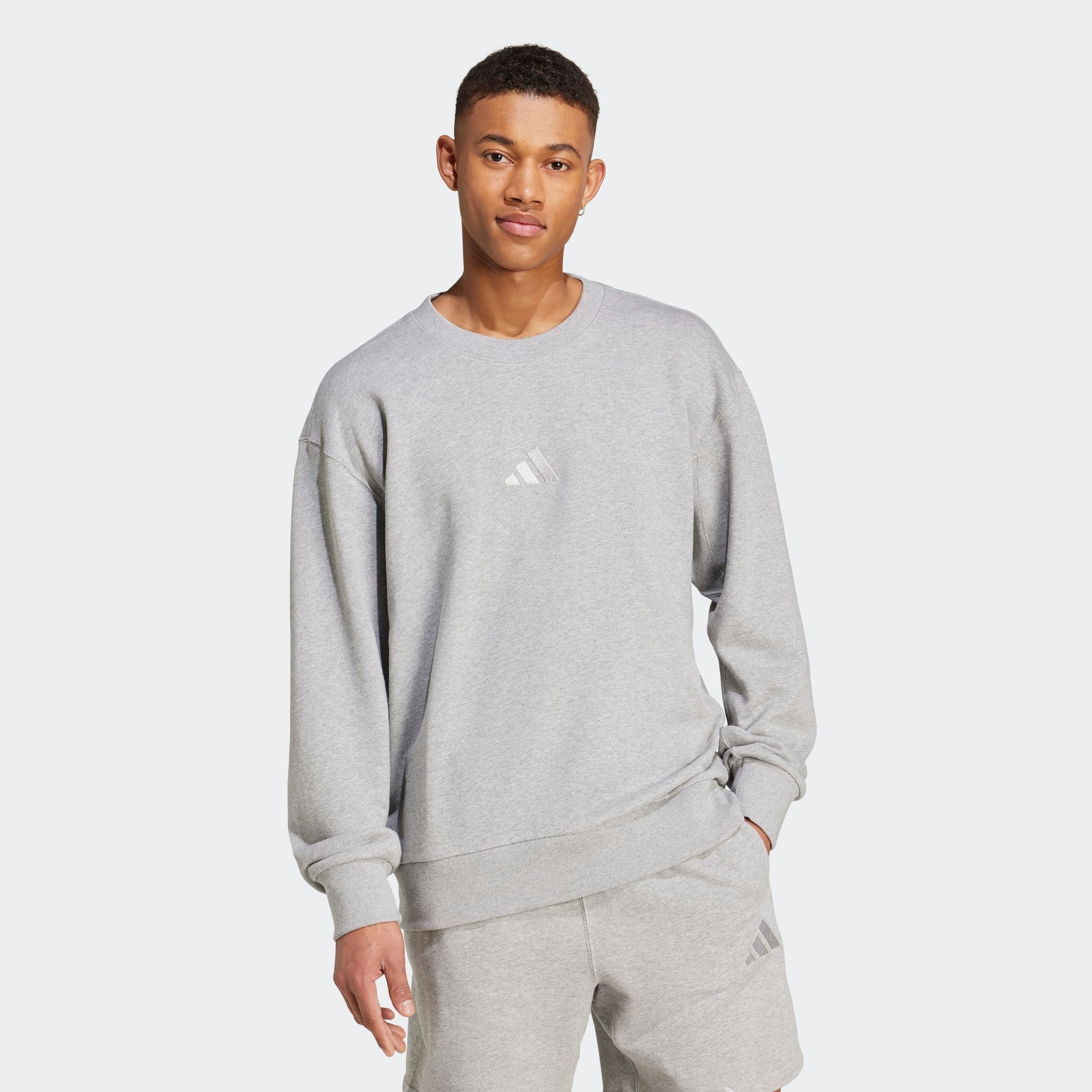 adidas Sportswear Sweatshirt M A SZN günstig online kaufen