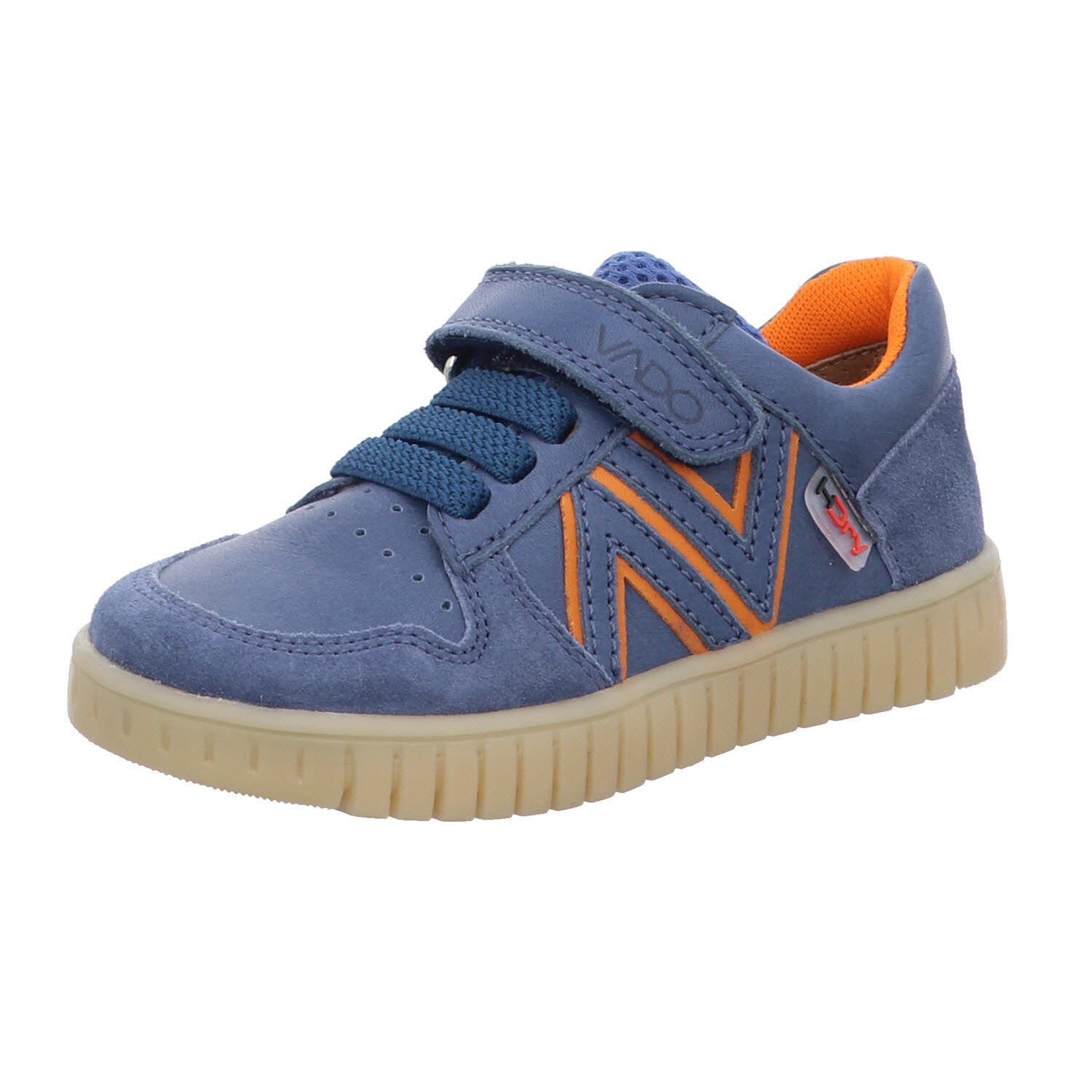 Vado Schnürschuh
