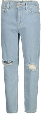 Garcia Destroyed-Jeans Evelin for GIRLS