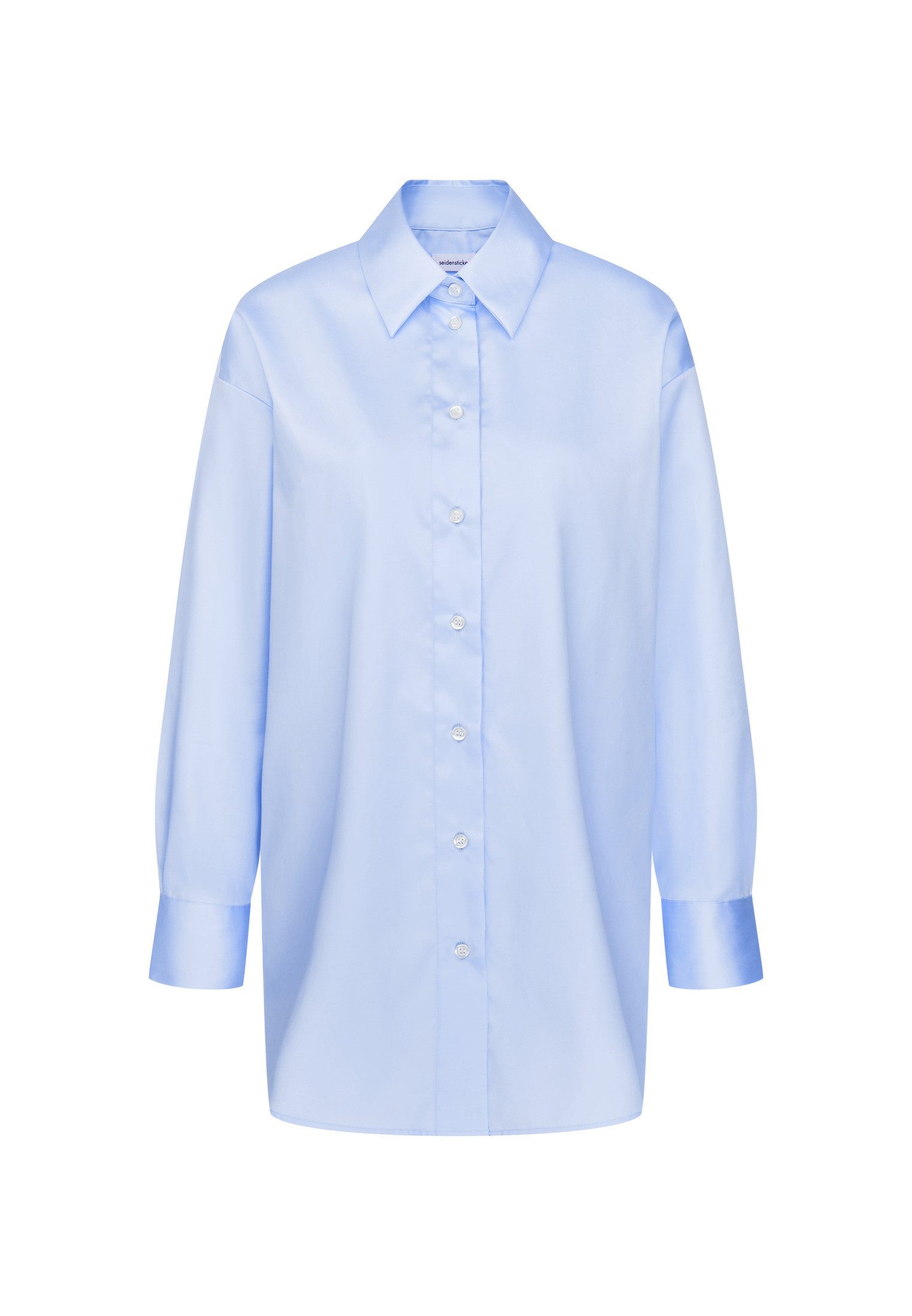 Outdoorbluse