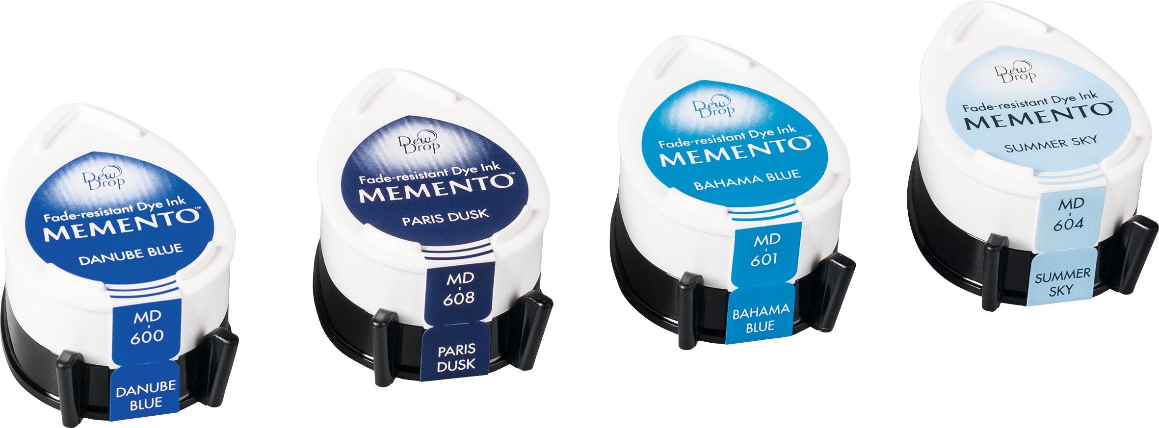 Stempel Ocean