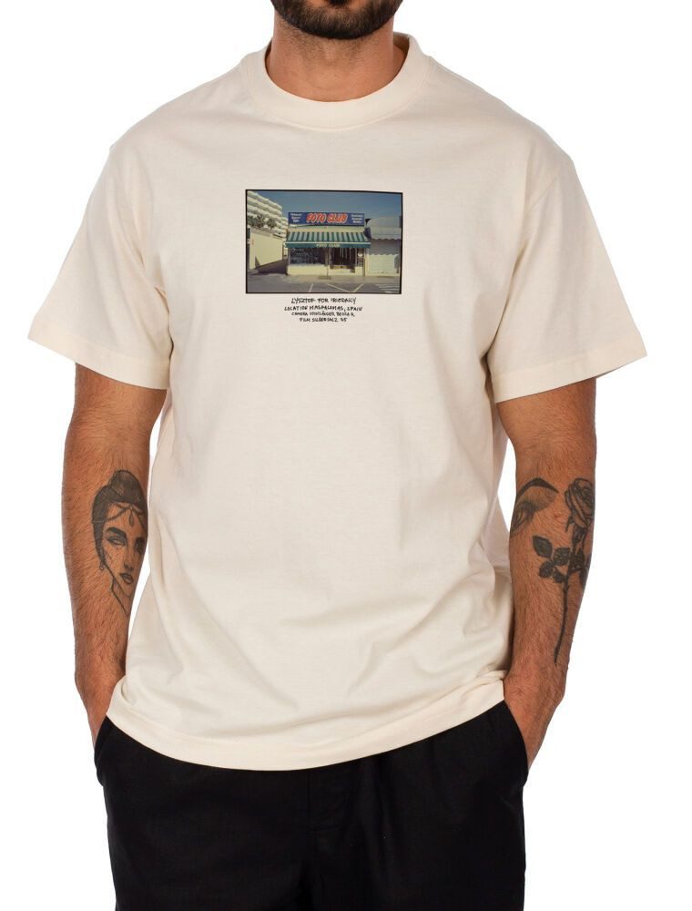 iriedaily T-Shirt - T-Shirt – Herren Printshirt