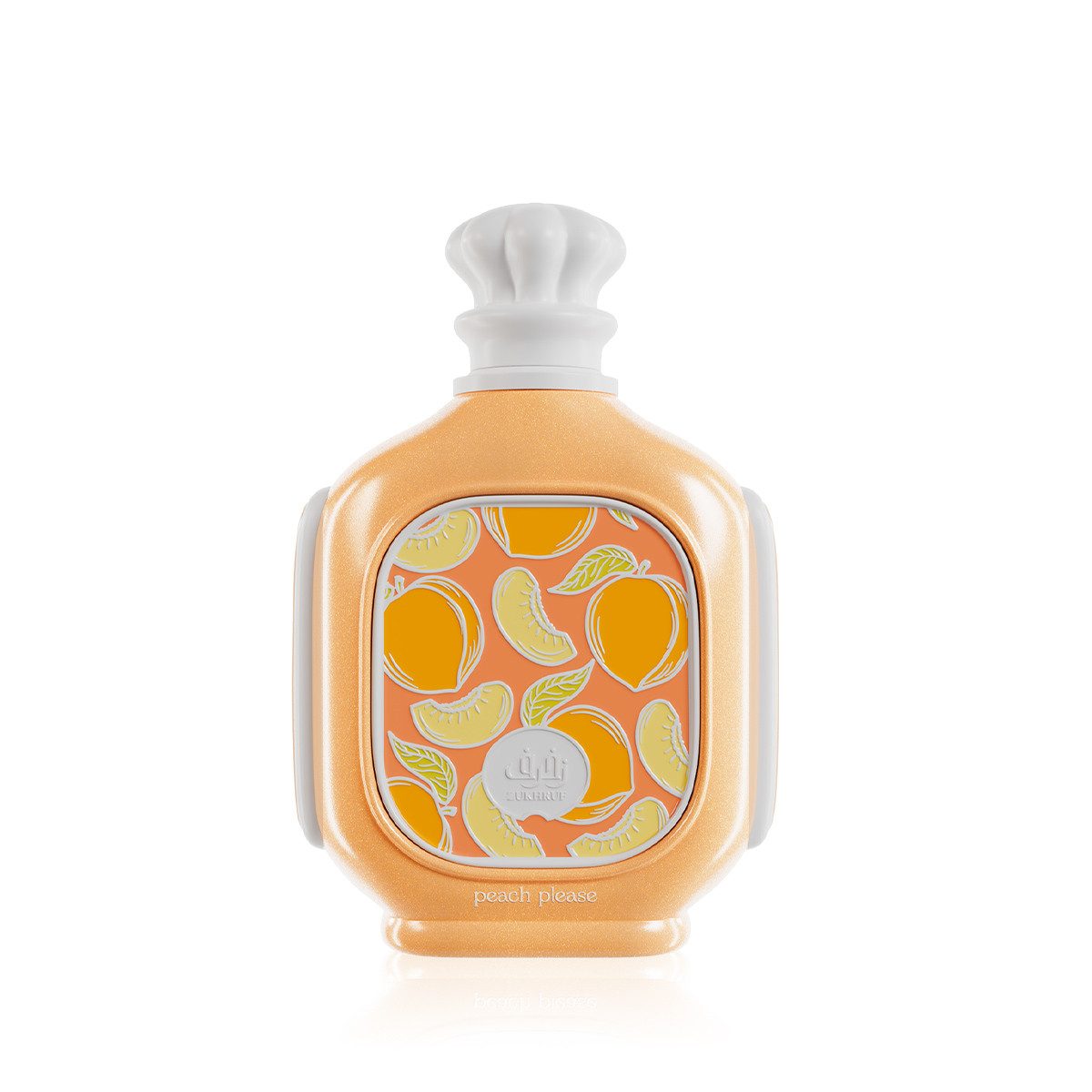 Zimaya Eau de Parfum Zukhruf Peach Please