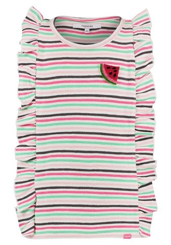 NOPPIES Топ »Shively«