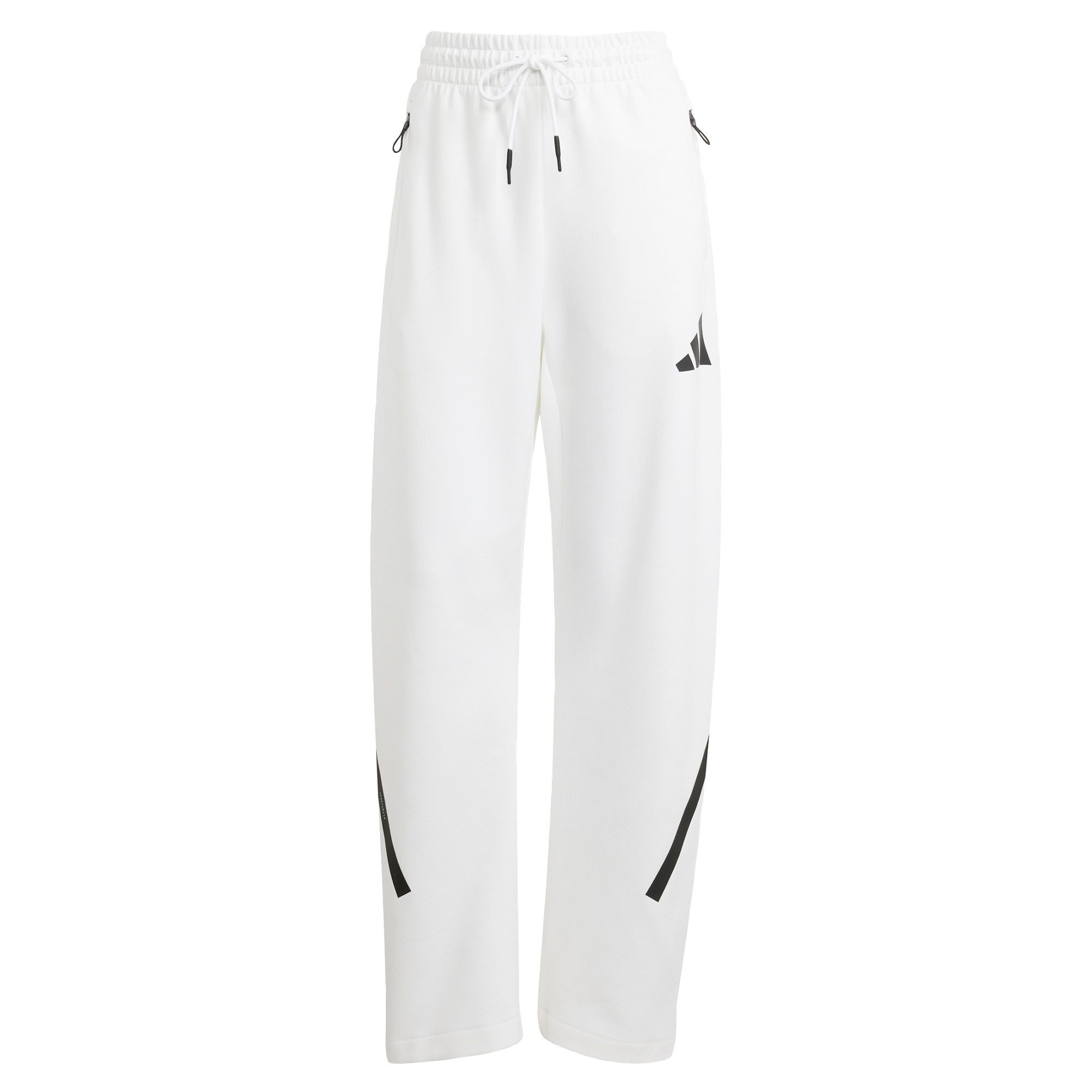 White / Black