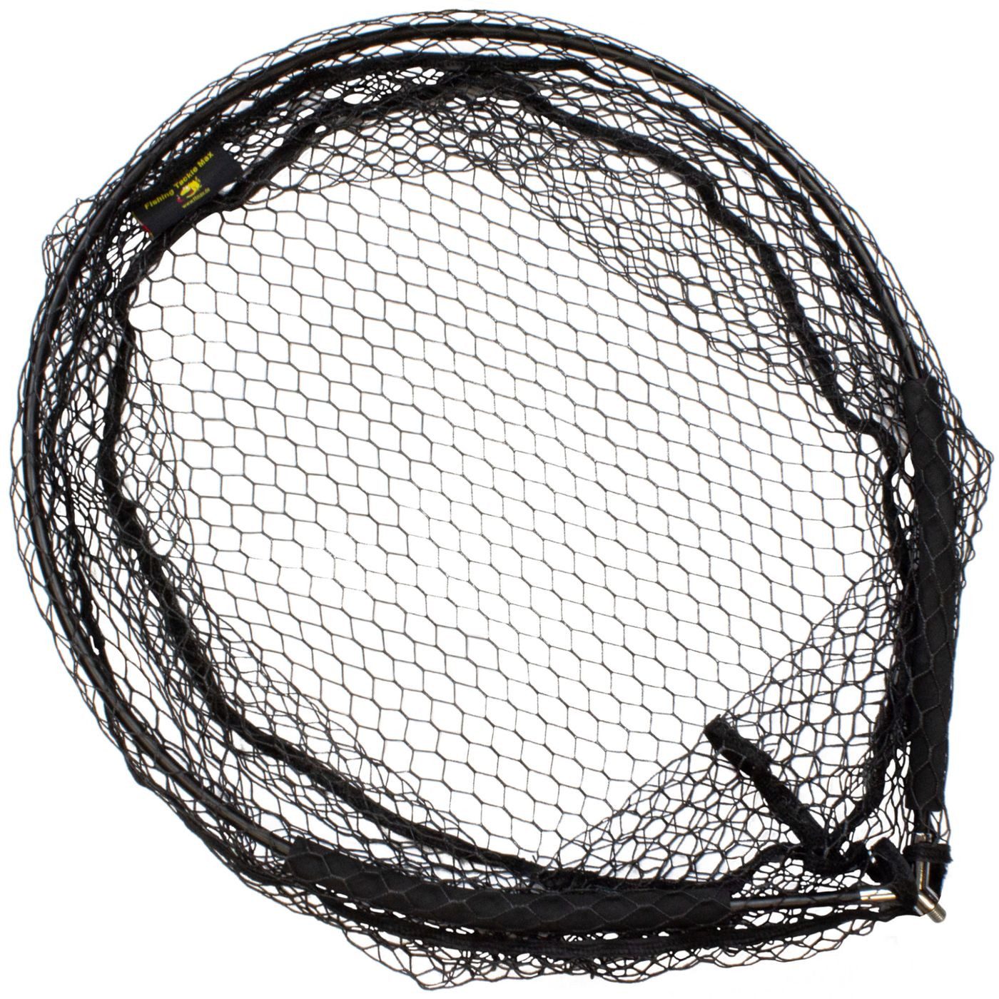 Keschernetz FTM Unterfangkescher Big SR 60x50cm - Kescherkopf